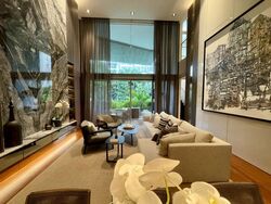 The Oliv (D10), Apartment #434703631